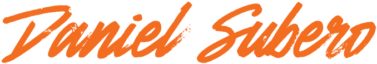 Daniel Subero logo
